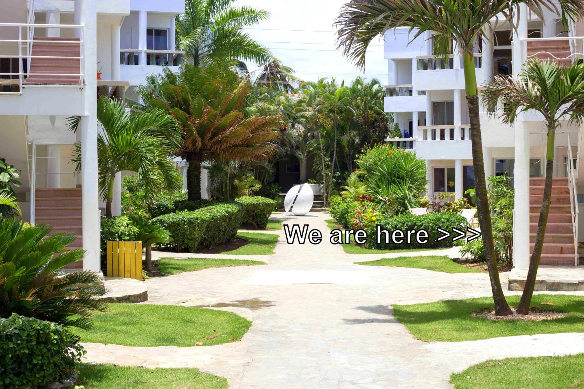 Condo Cabrinha - Direct On Kite Beach Кабарете Номер фото